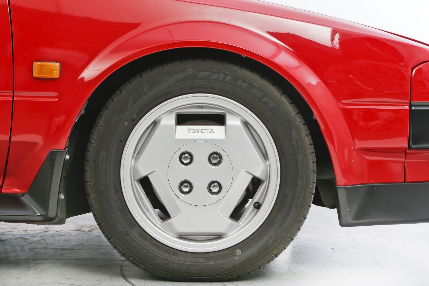 Toyota MR2 Targa