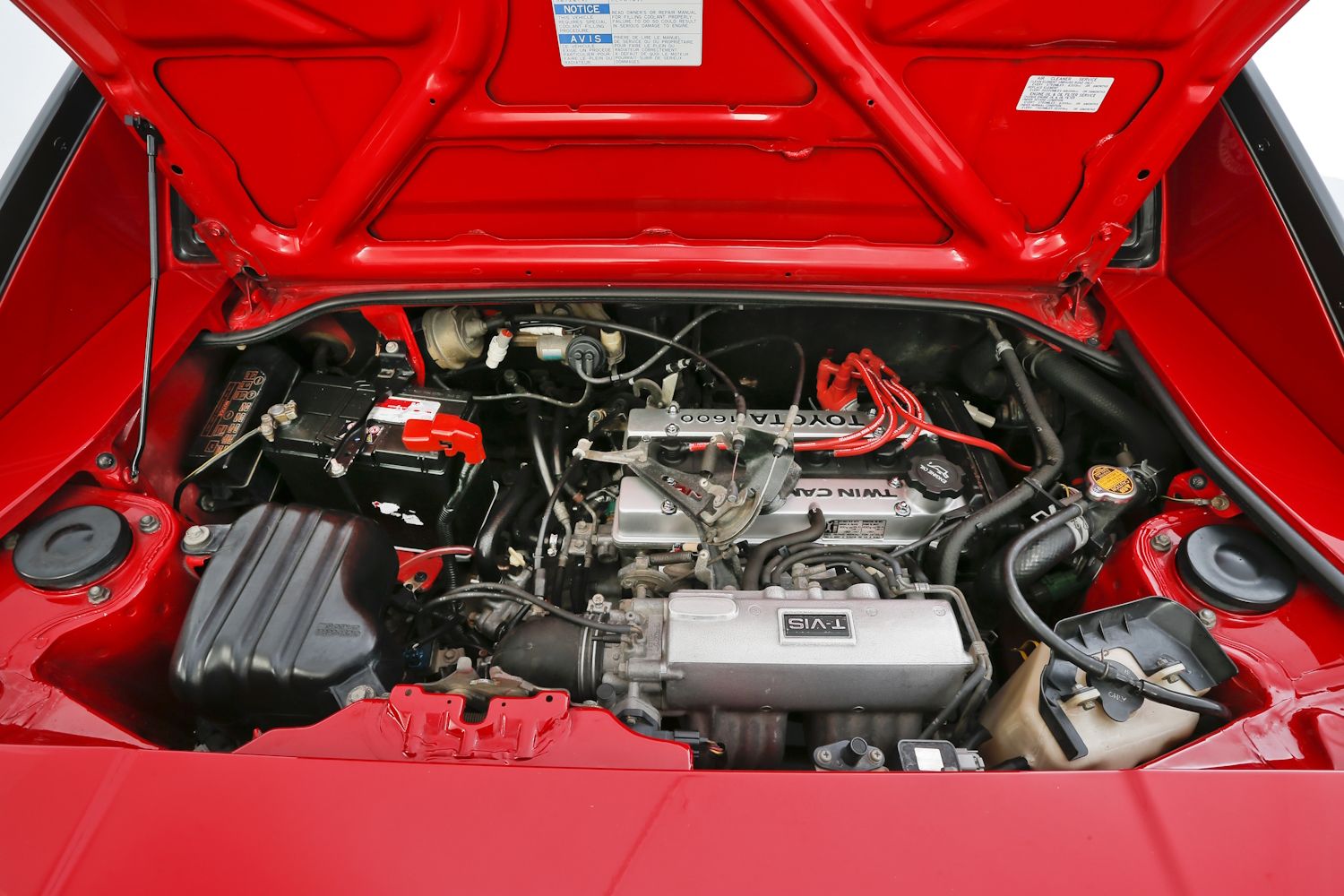Toyota MR2 Targa