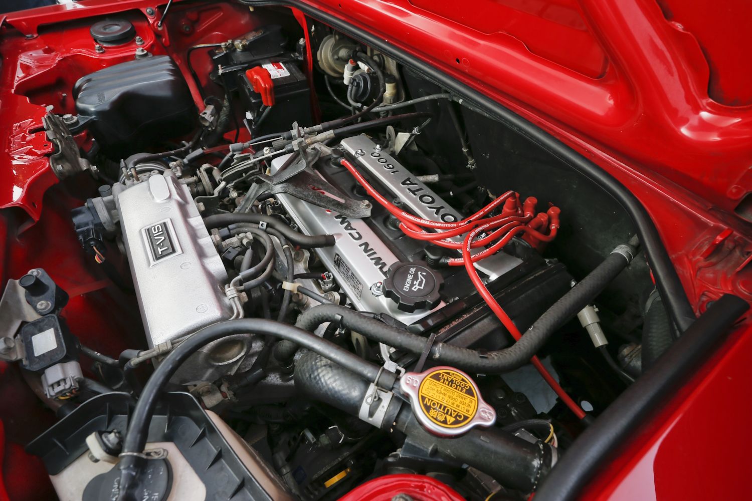 Toyota MR2 Targa