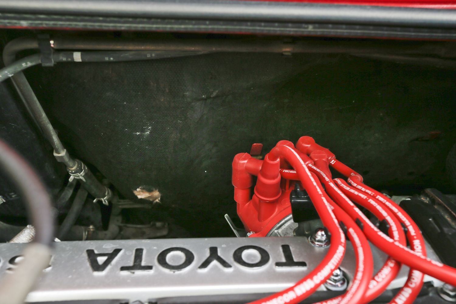 Toyota MR2 Targa