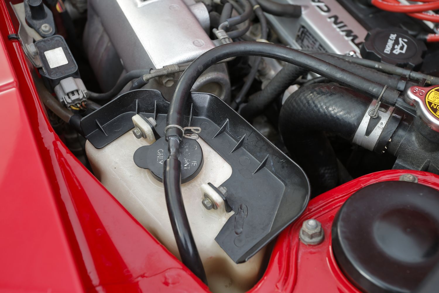 Toyota MR2 Targa
