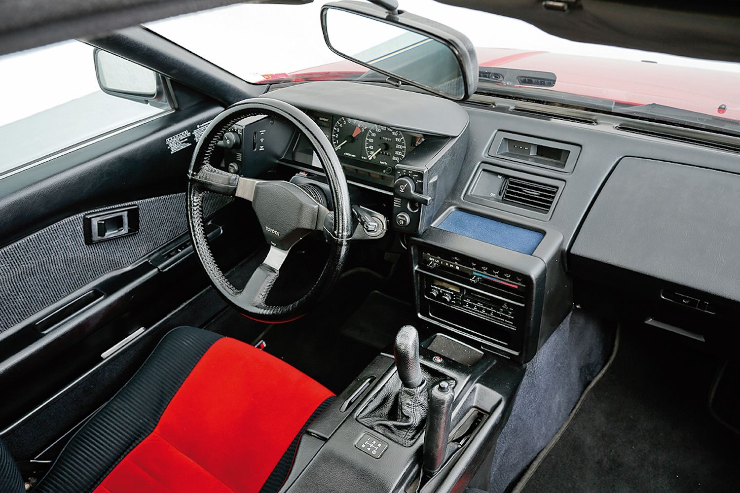Toyota MR2 Targa