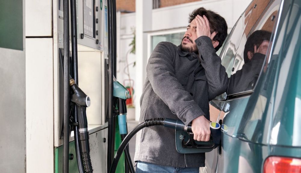 Ya se nota y lo peor viene ya, expertos energéticos alertan sobre el precio del diésel y la gasolina