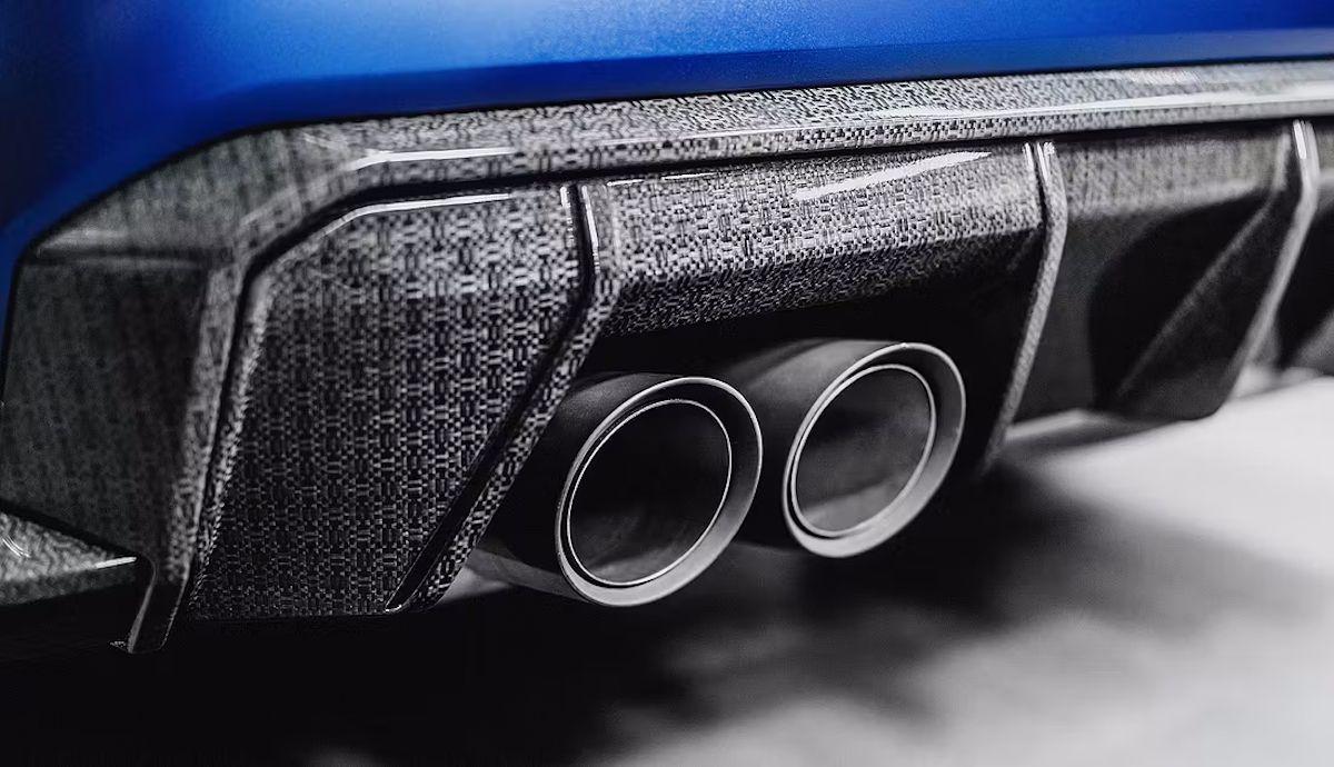 Adiós a la fibra de carbono, BMW revoluciona el automóvil con nuevas fibras naturales más ligeras