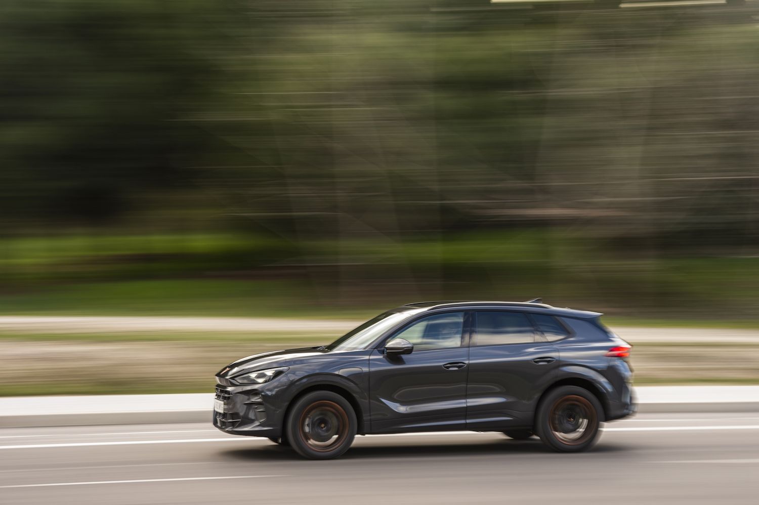 Cupra Terramar 1.5 eHybrid 204 CV PHEV