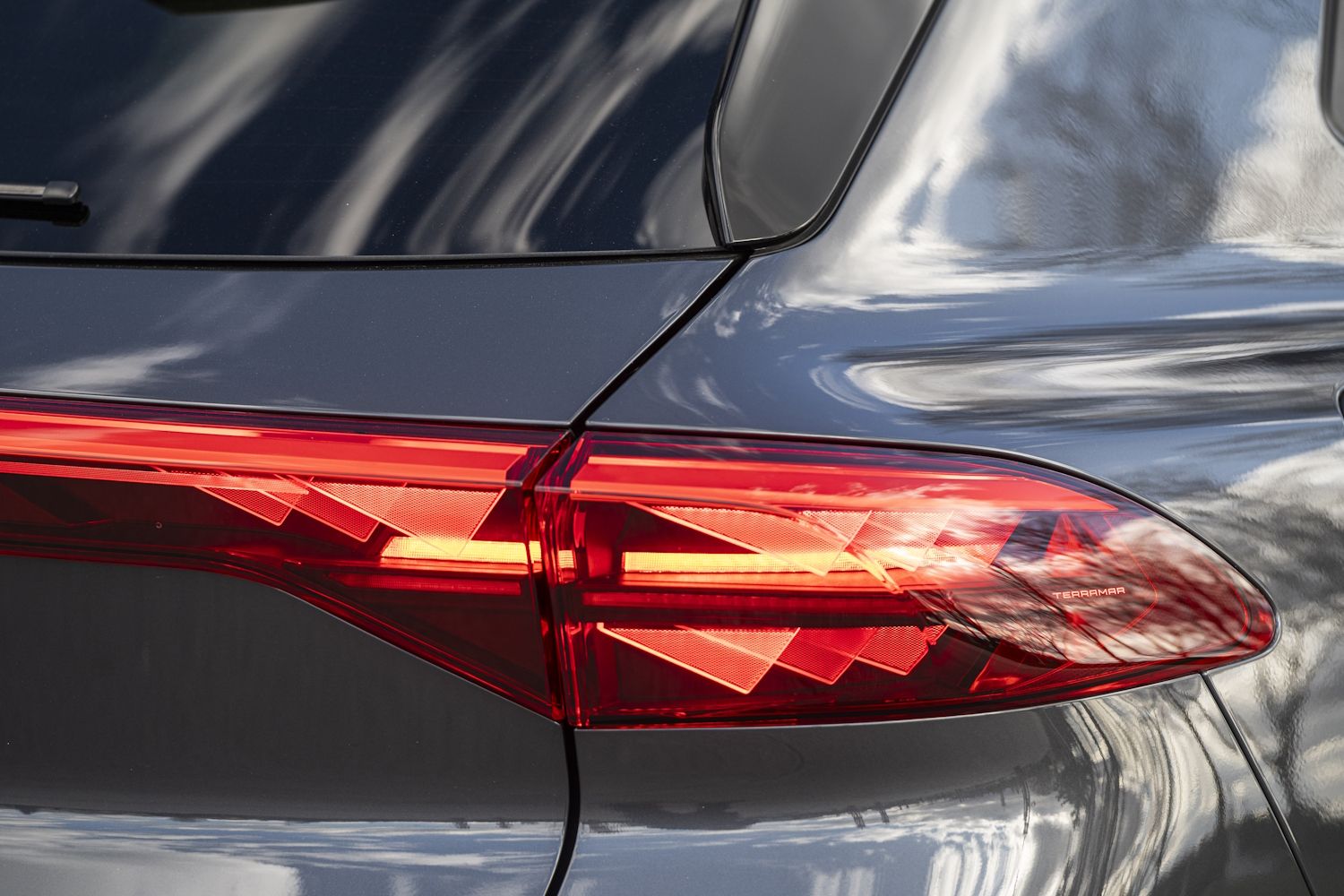 Cupra Terramar 1.5 eHybrid 204 CV PHEV