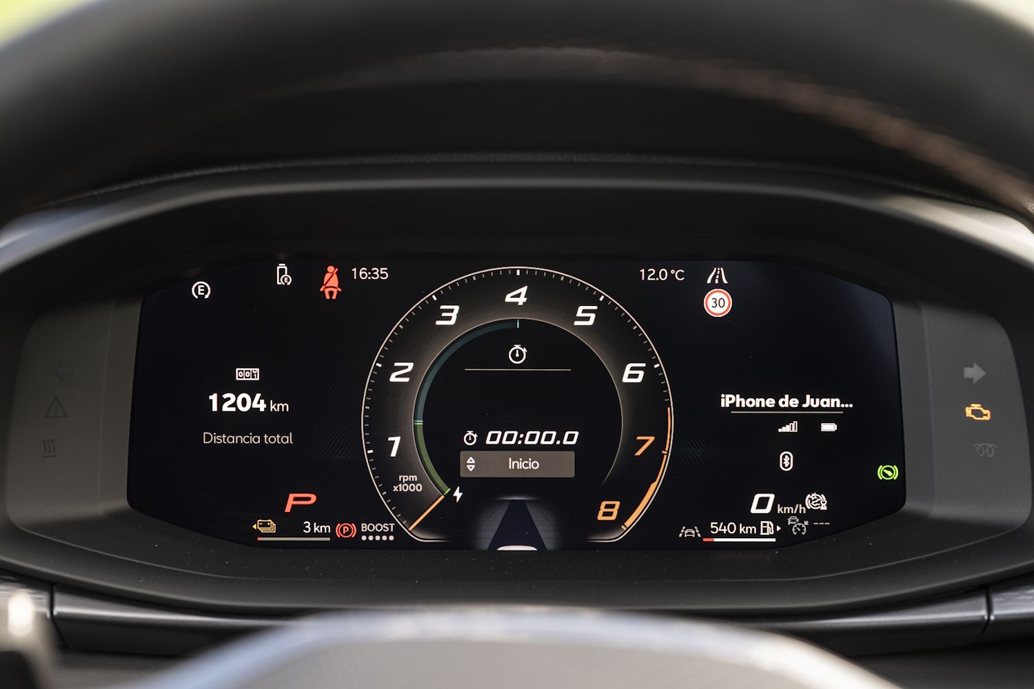 Cupra Terramar 1.5 eHybrid 204 CV PHEV
