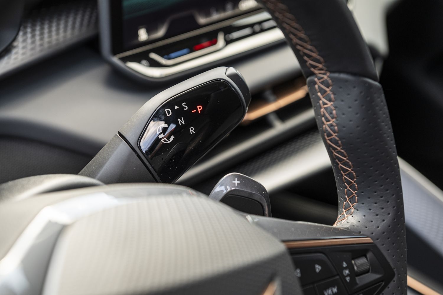 Cupra Terramar 1.5 eHybrid 204 CV PHEV