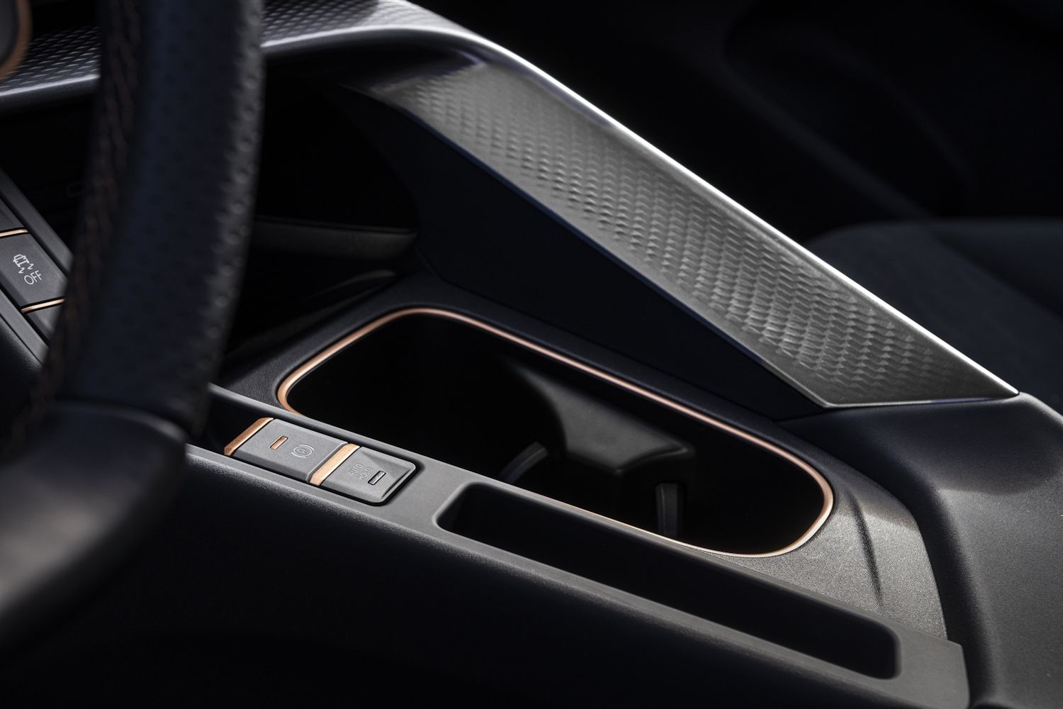 Cupra Terramar 1.5 eHybrid 204 CV PHEV