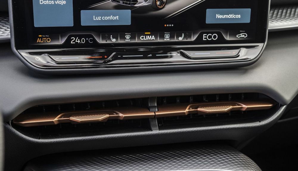 Cupra Terramar 1.5 eHybrid 204 CV PHEV