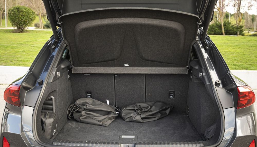 Cupra Terramar 1.5 eHybrid 204 CV PHEV