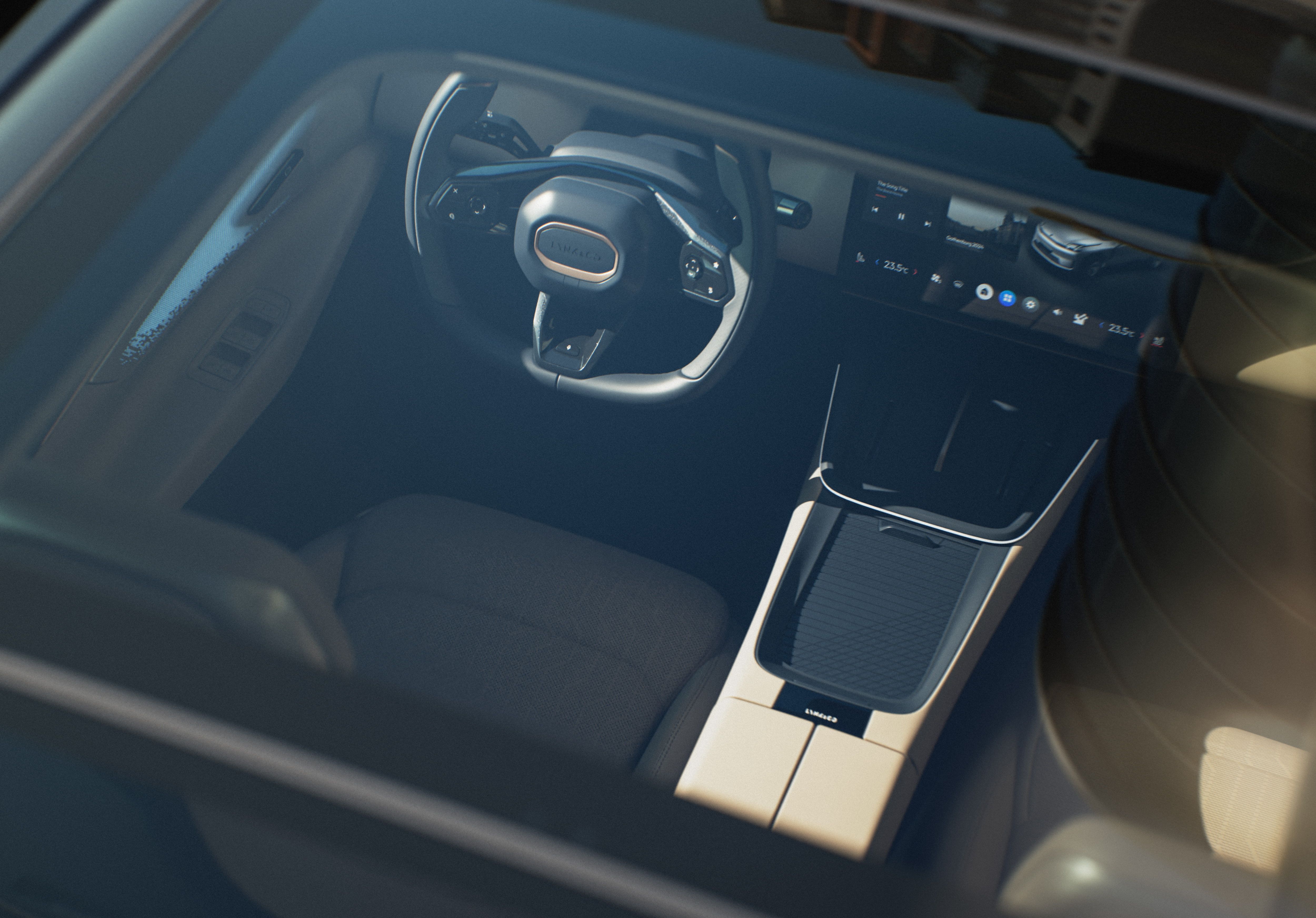 Lynk&Co 08 PHEV