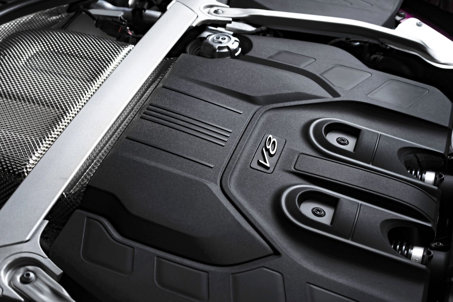 Bentley Continental GT y GTC Speed
