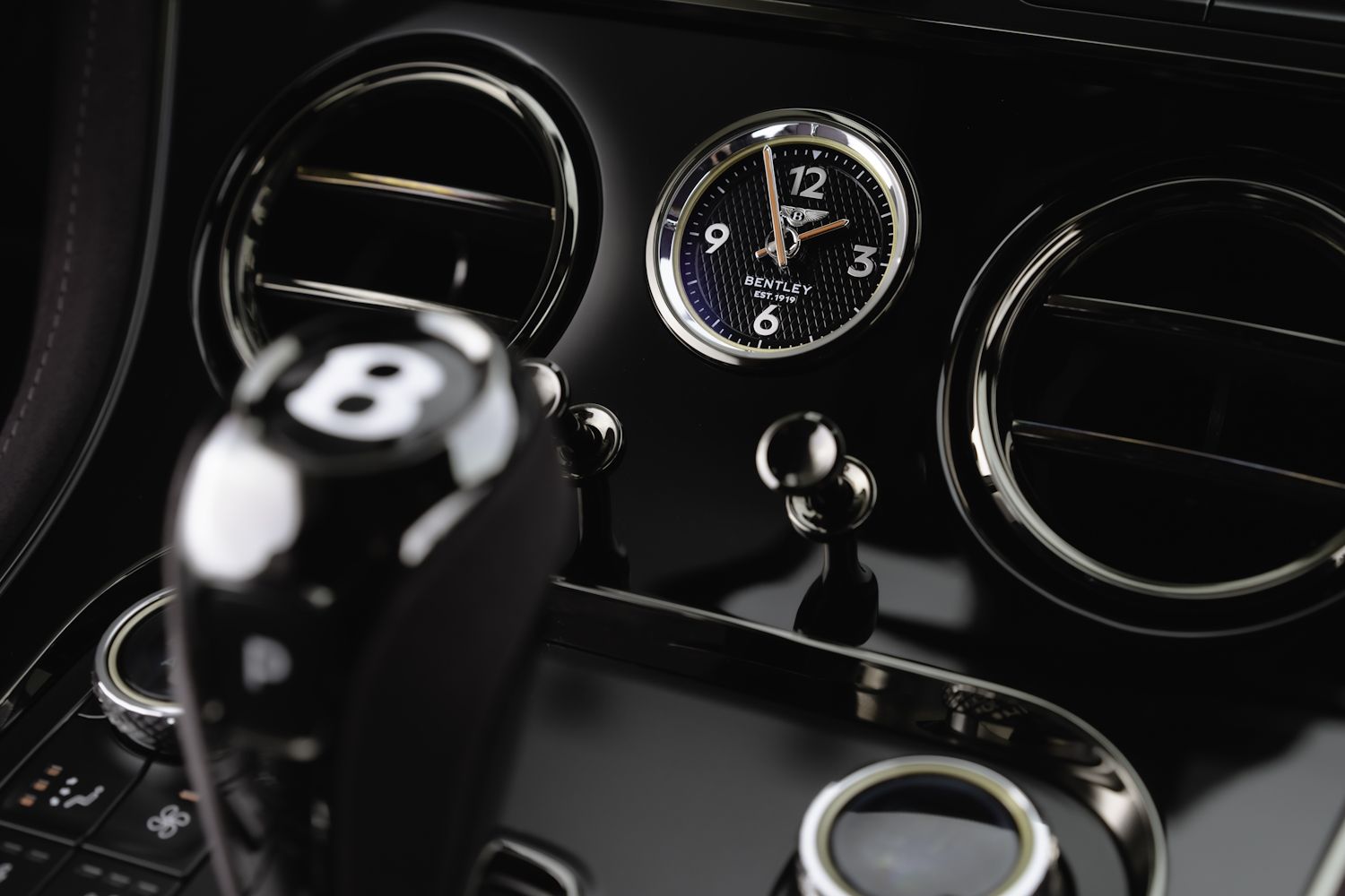 Bentley Continental GT y GTC Speed