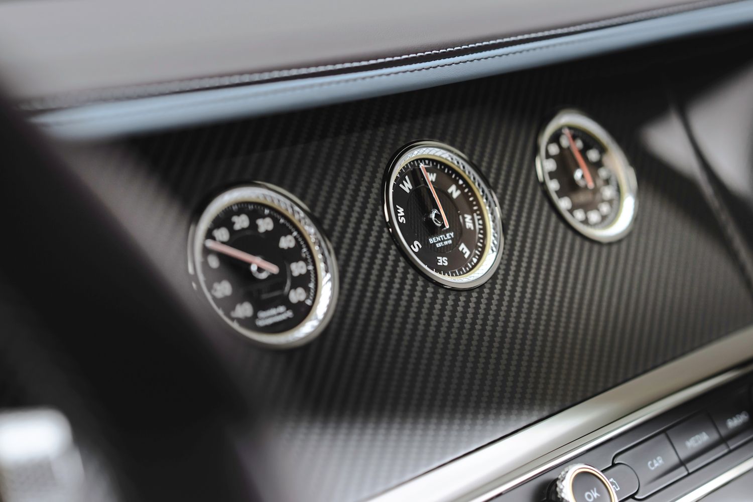 Bentley Continental GT y GTC Speed