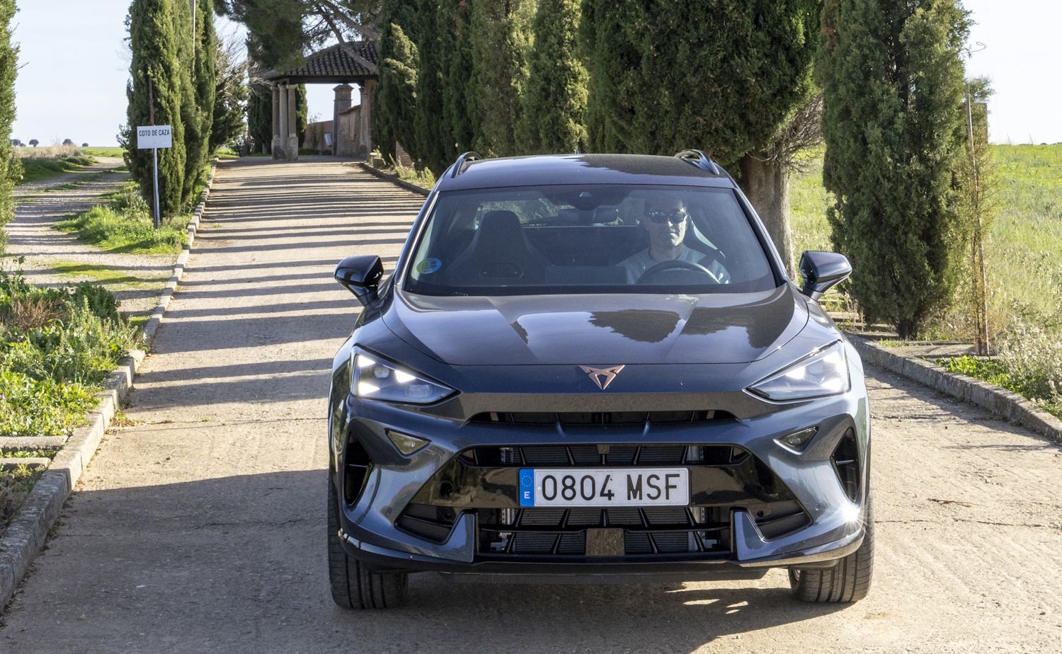 Cupra Formentor 1.5 eTSI