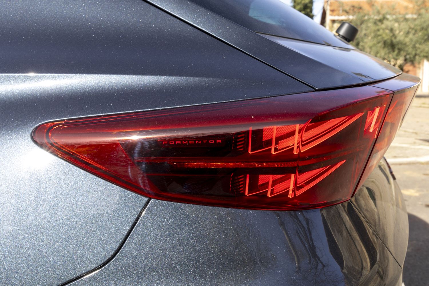 Cupra Formentor 1.5 eTSI