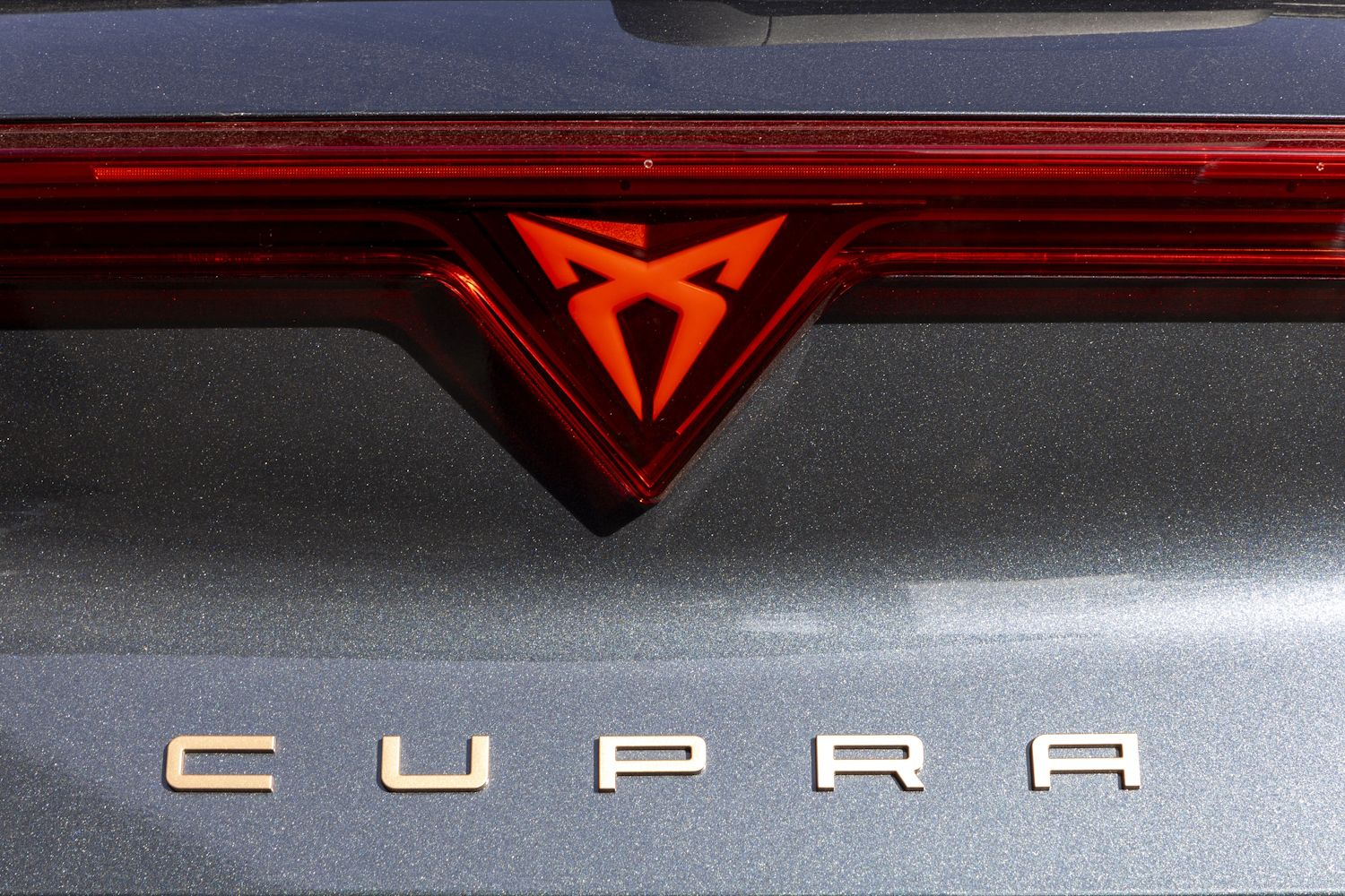 Cupra Formentor 1.5 eTSI