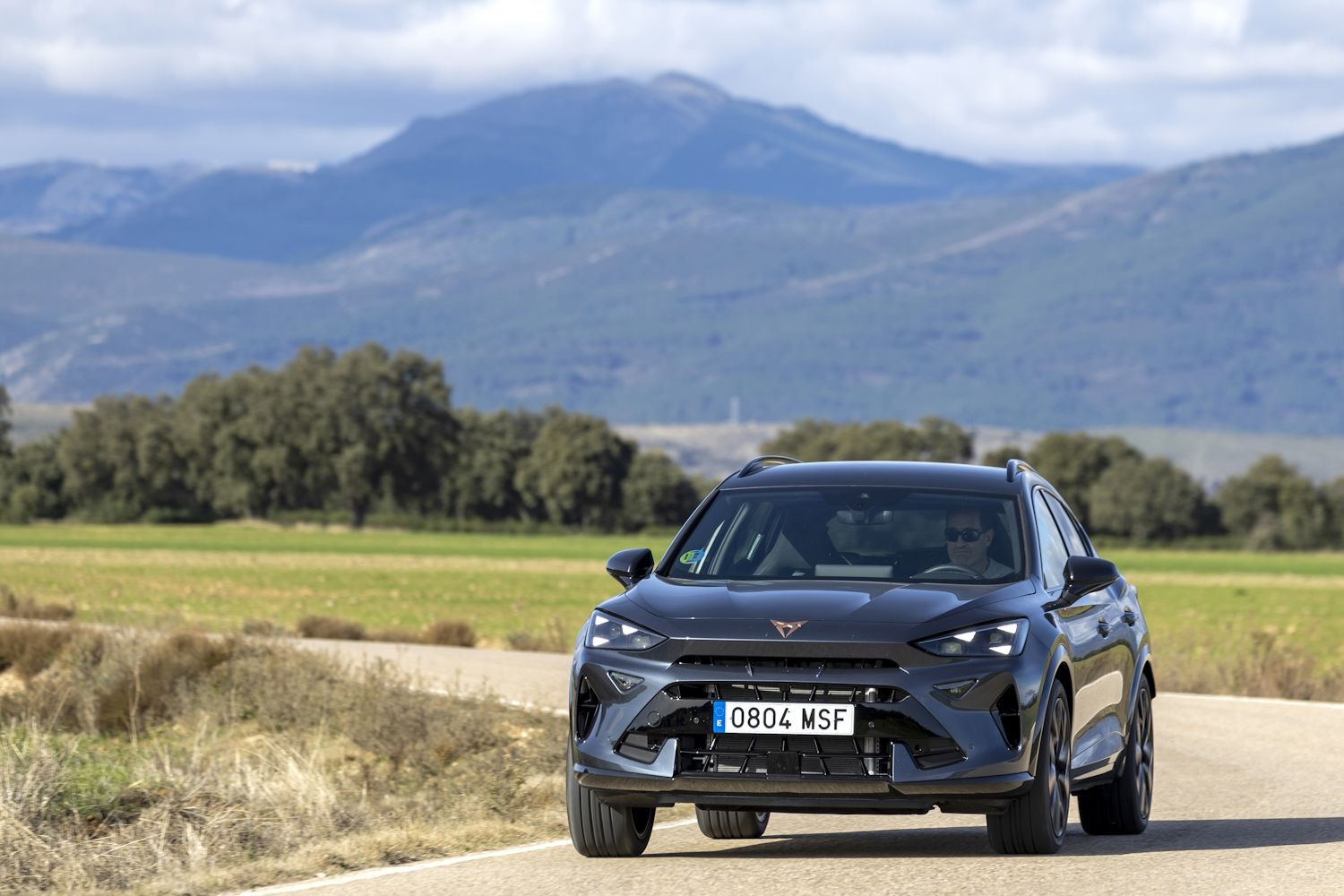 Cupra Formentor 1.5 eTSI