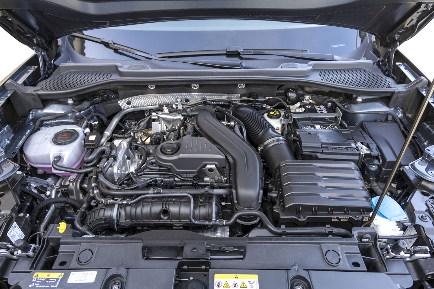 Cupra Formentor 1.5 eTSI