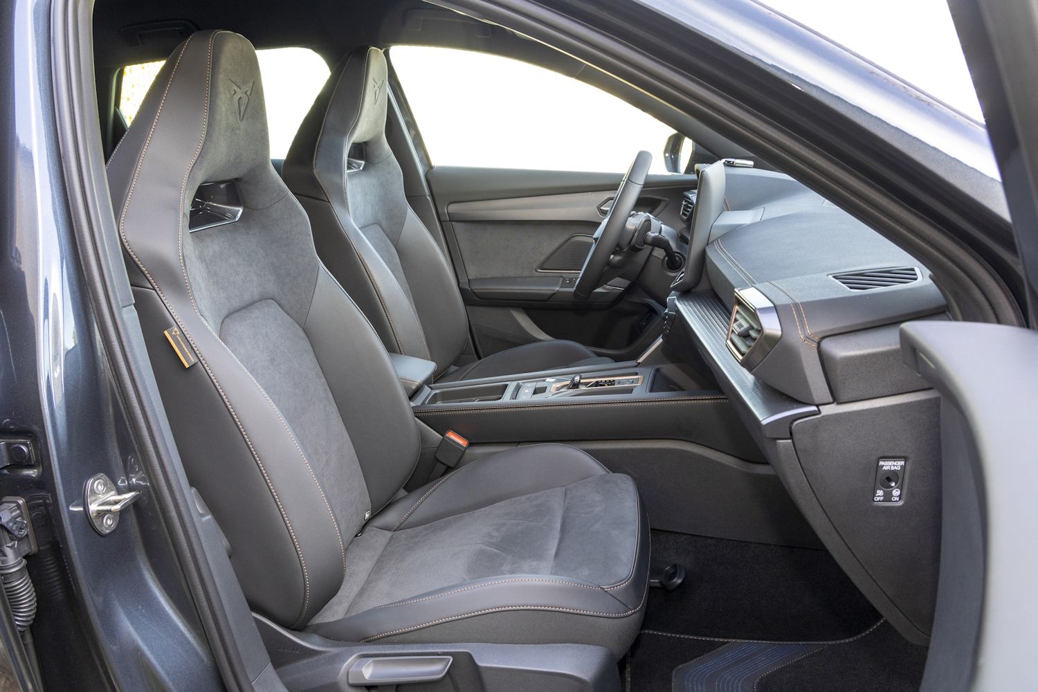 Cupra Formentor 1.5 eTSI