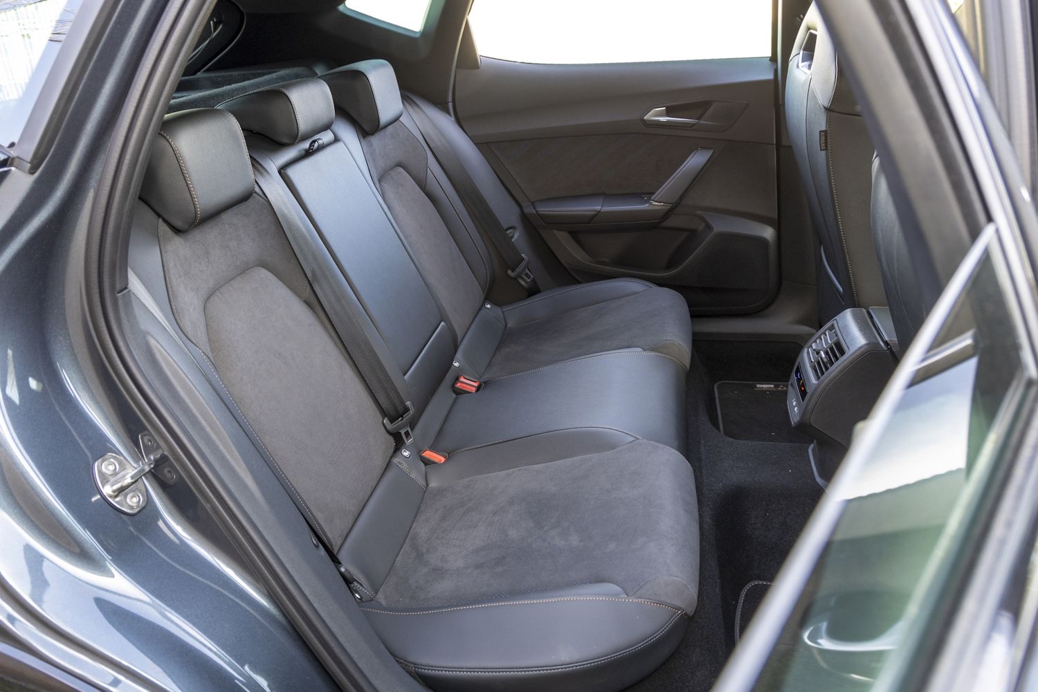 Cupra Formentor 1.5 eTSI