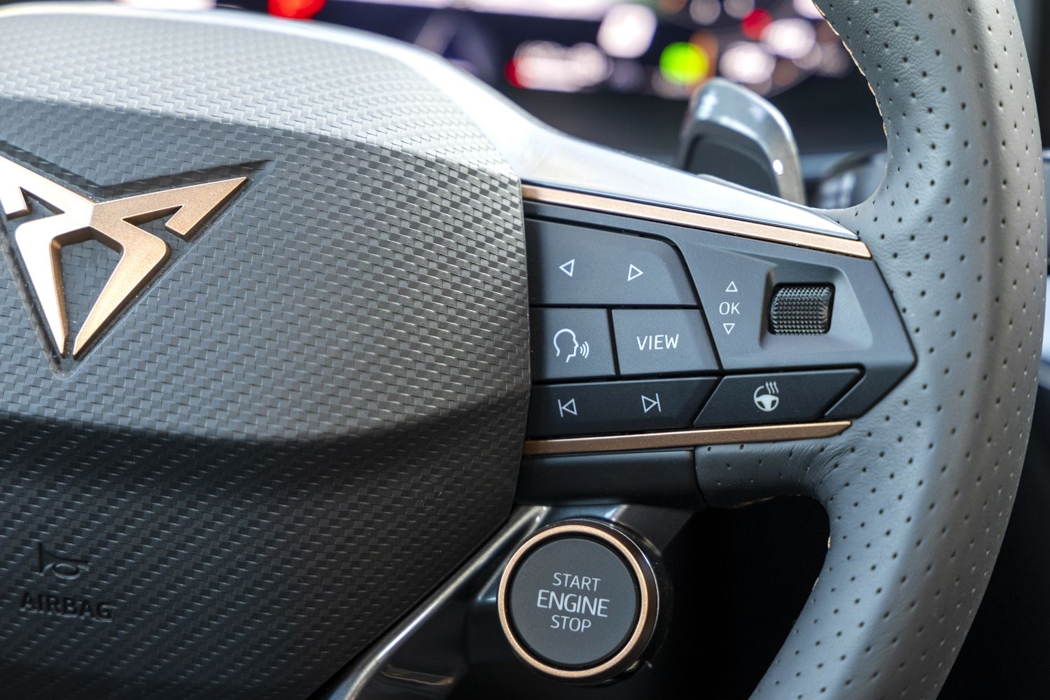 Cupra Formentor 1.5 eTSI