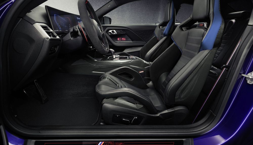 P90600917 highRes the new bmw m2 cs