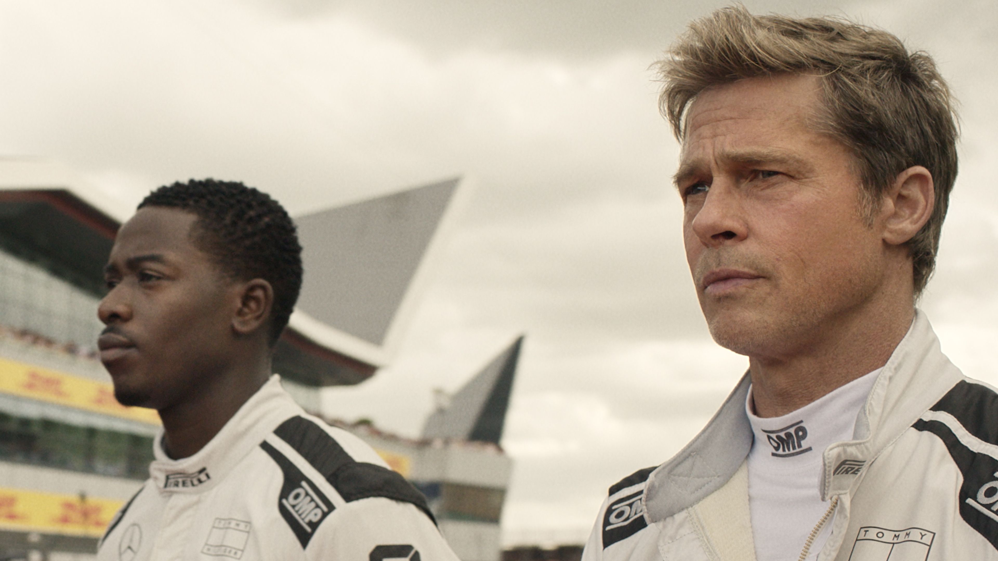 "F1": la gran película que se estrena este viernes con Brad Pitt, Bardem y cameos de Sainz y Alonso
