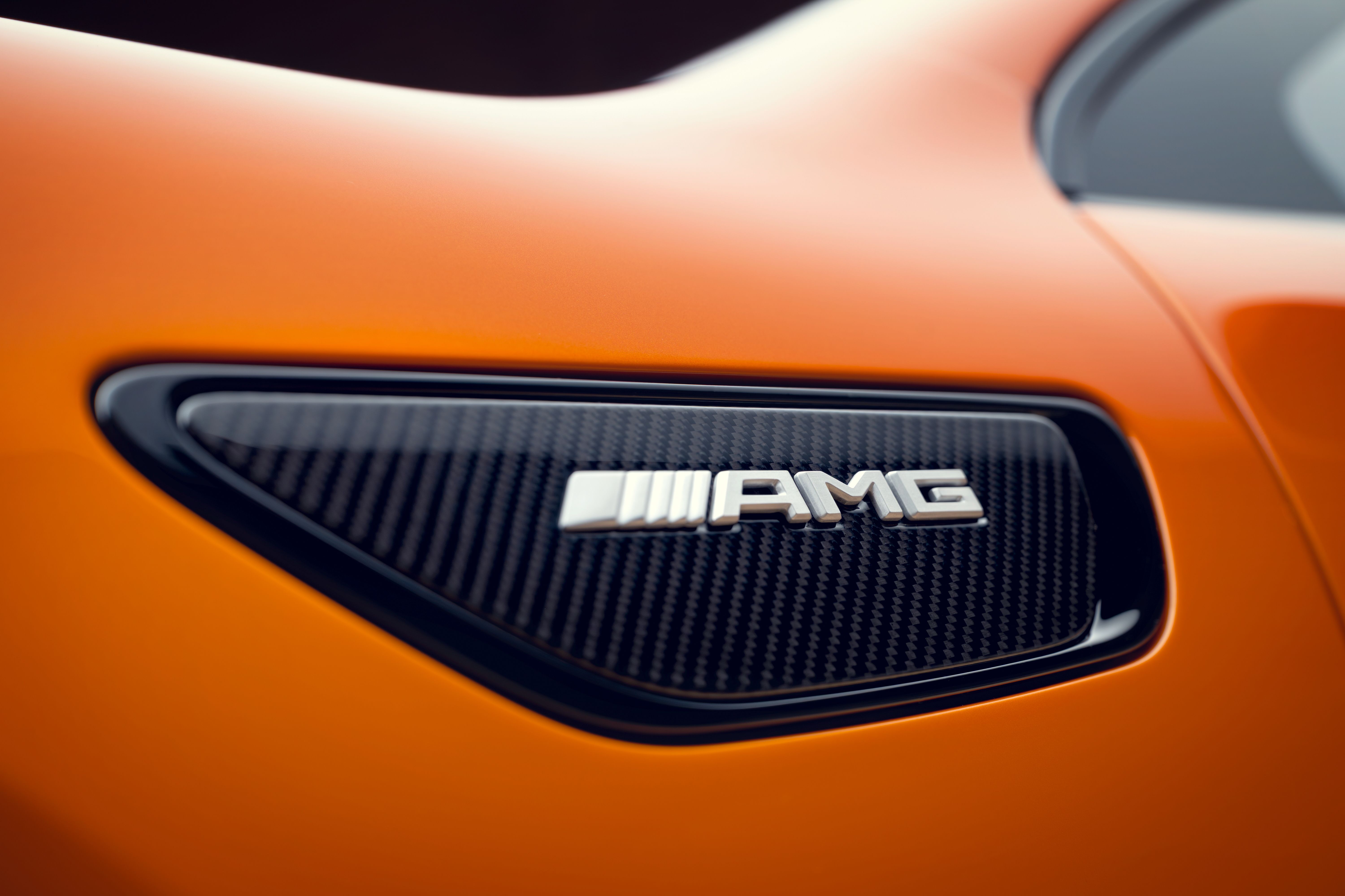Mercedes-AMG GT XX prototipo