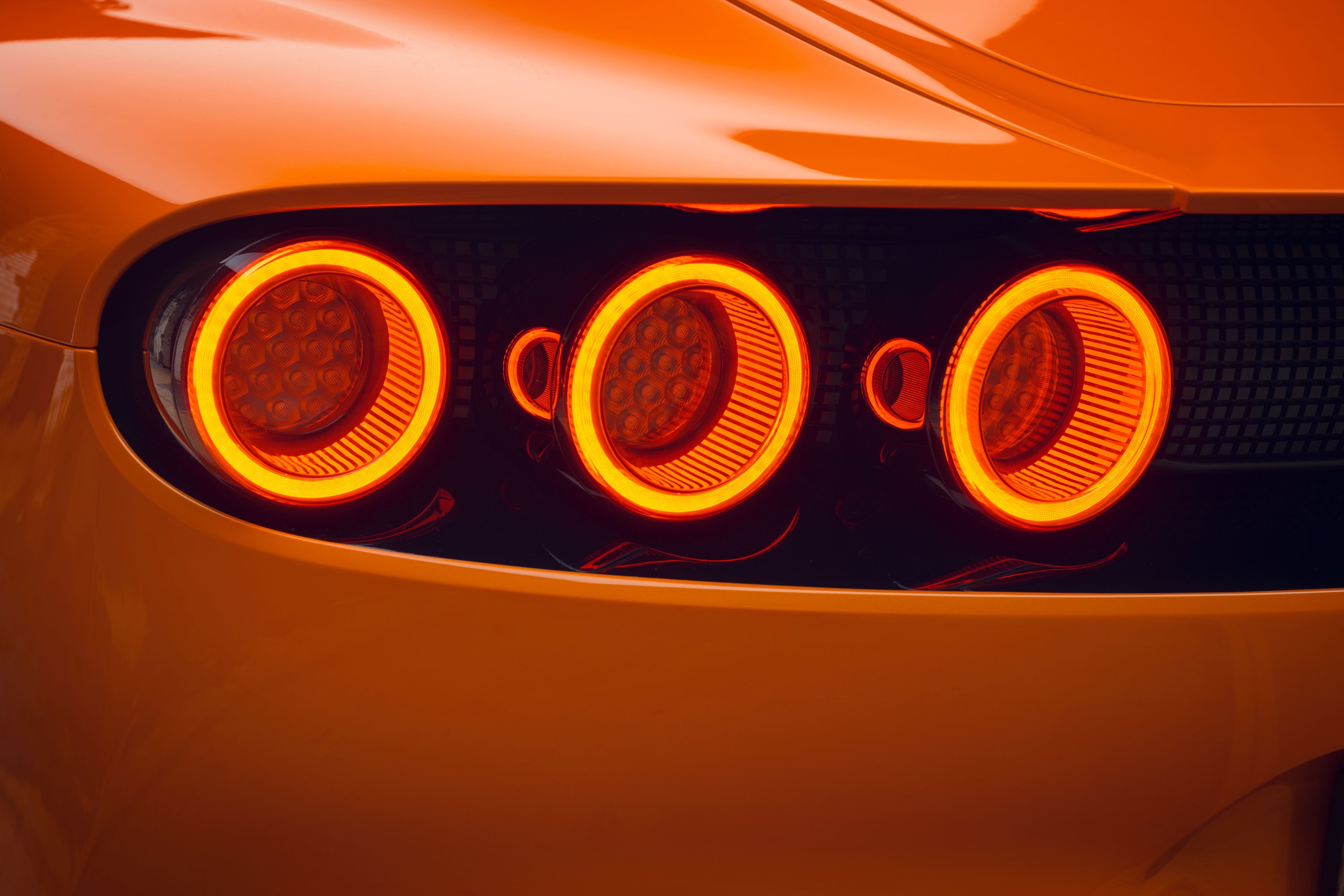 Mercedes-AMG GT XX prototipo