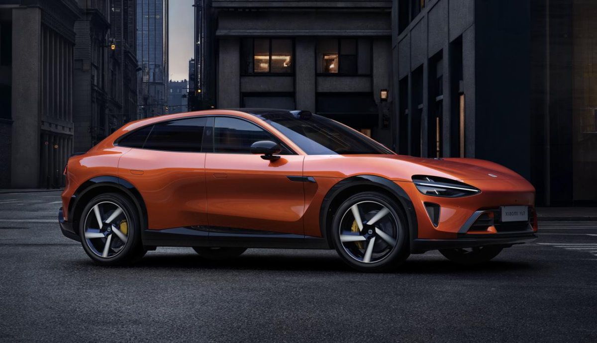 Xiaomi YU7: así es el nuevo SUV eléctrico que desafía a Tesla y arrasa en ventas