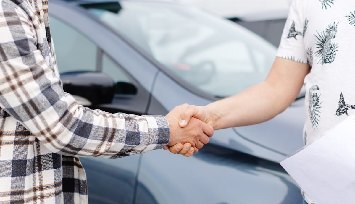 Revolución en el mercado de coches de segunda mano, prohibido vender sin informe oficial o de ITV