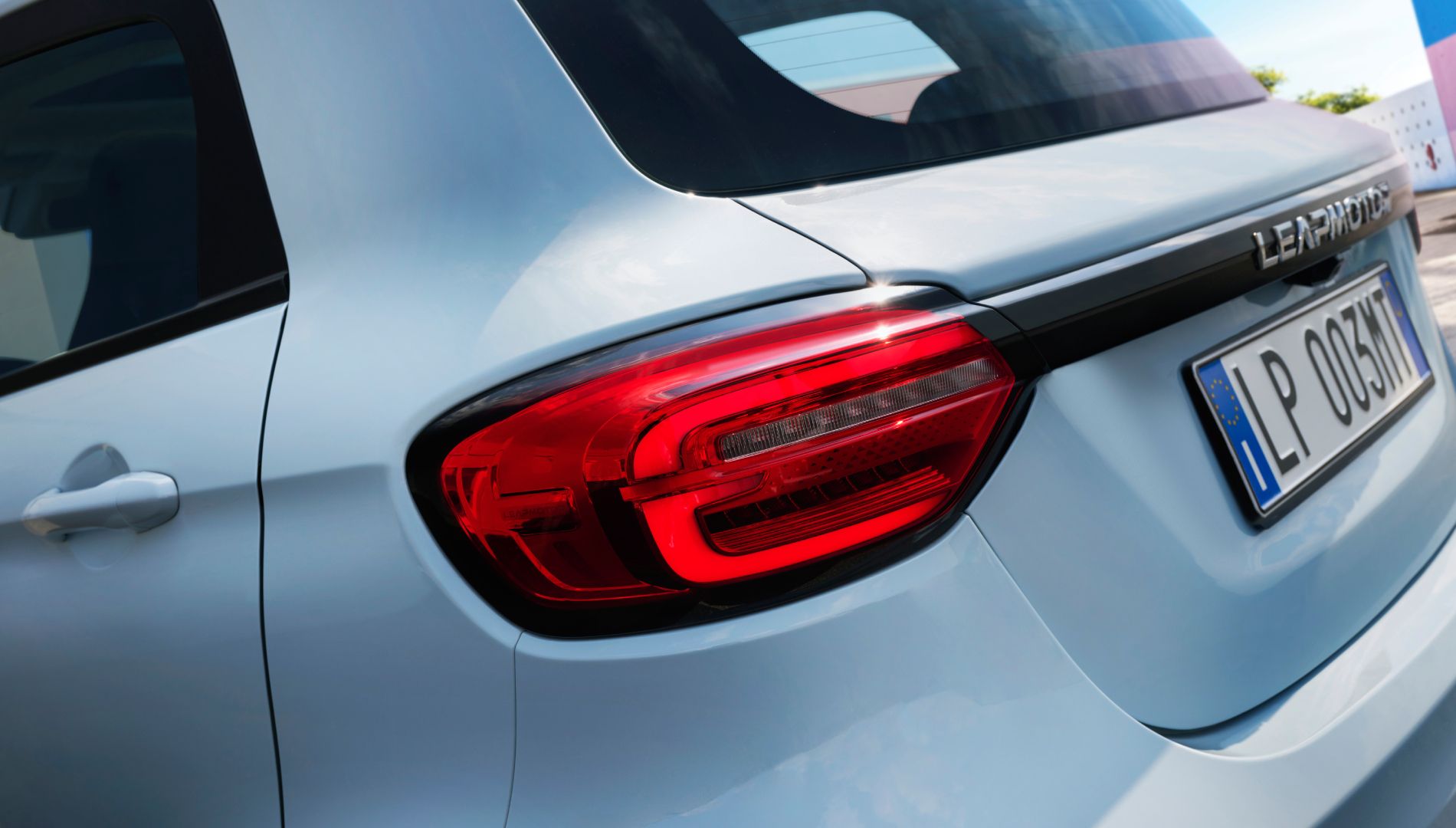 Desvelamos todas las novedades que lanzará Leapmotor en los próximos años: 3 coches más confirmados