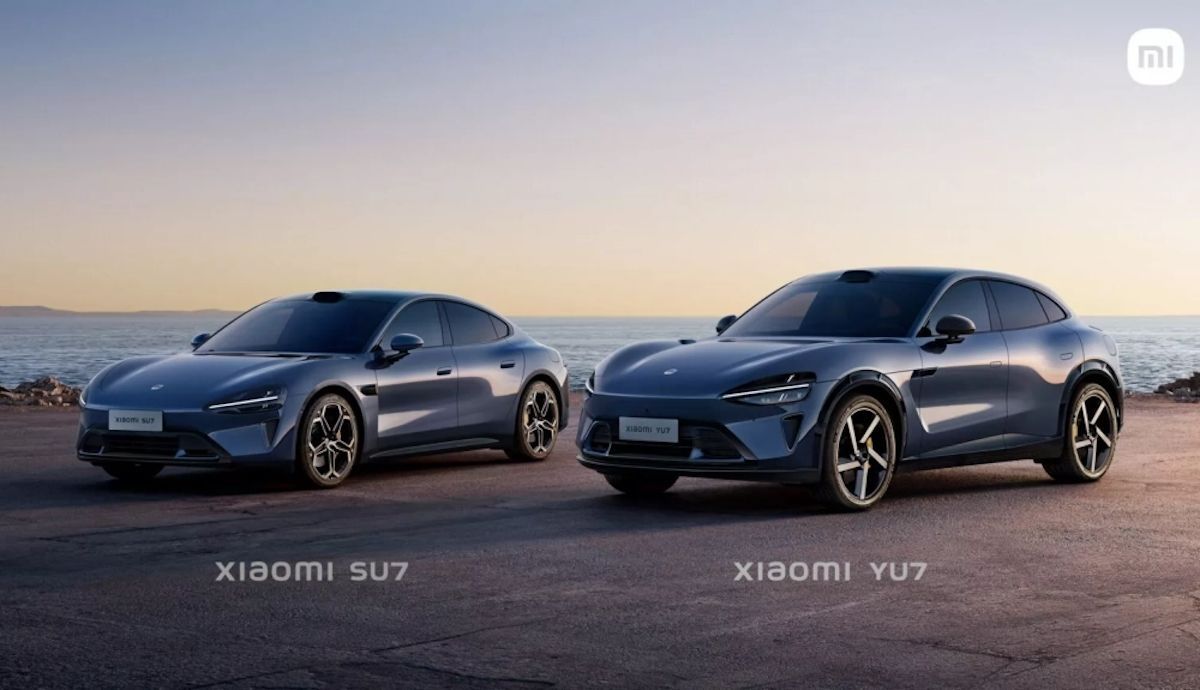 El éxito de Xiaomi llega a los coches, puede aplastar ya a Tesla y a los grandes fabricantes