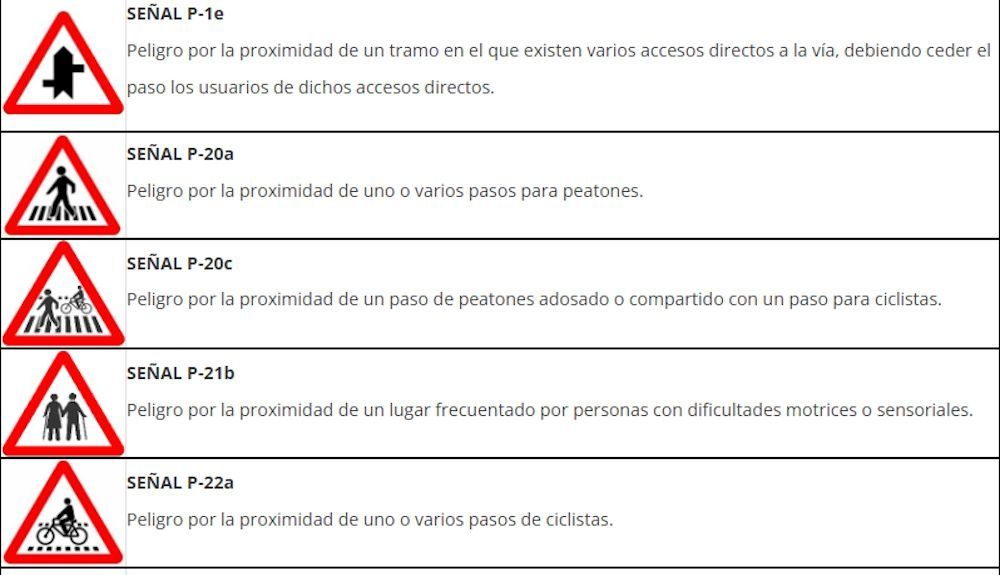 Señales 1