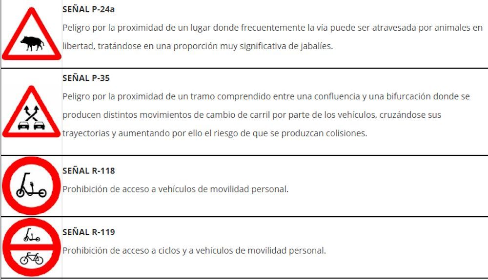 Señales 2
