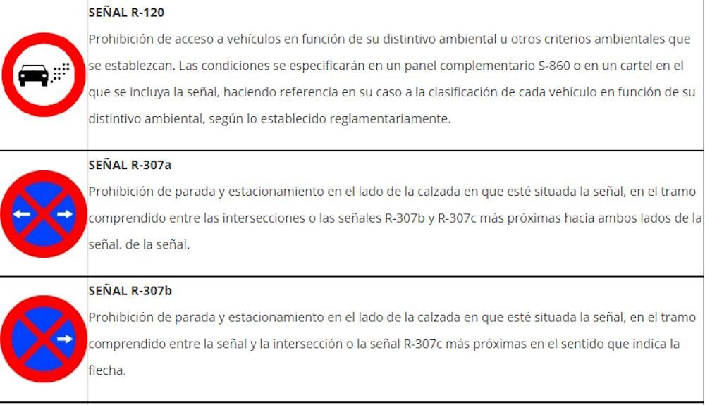 Señales 3