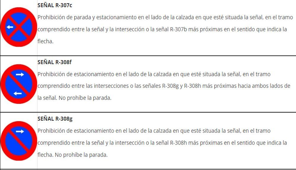 Señales 4