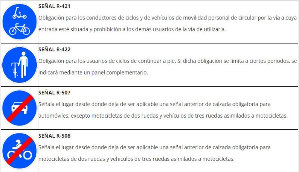 Señales 6