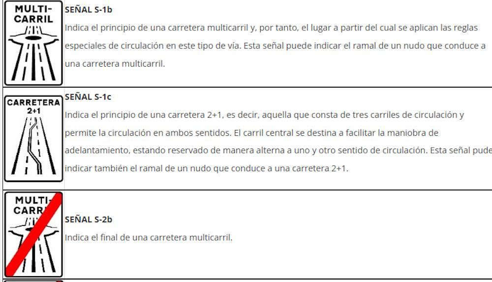 Señales 9