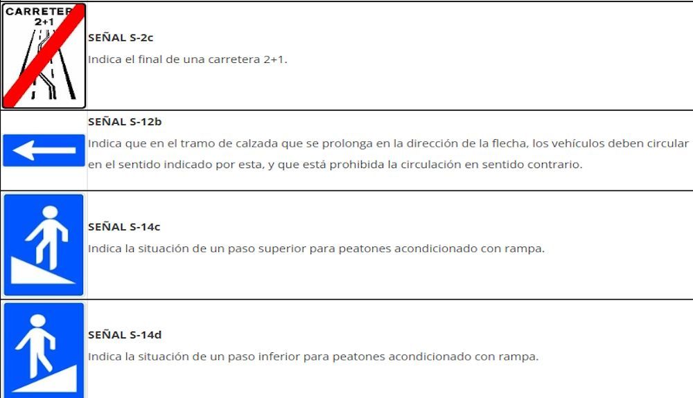 Señales 10