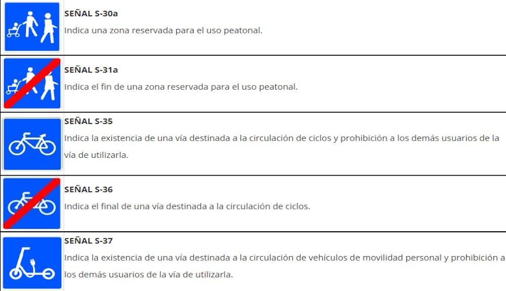 Señales 12
