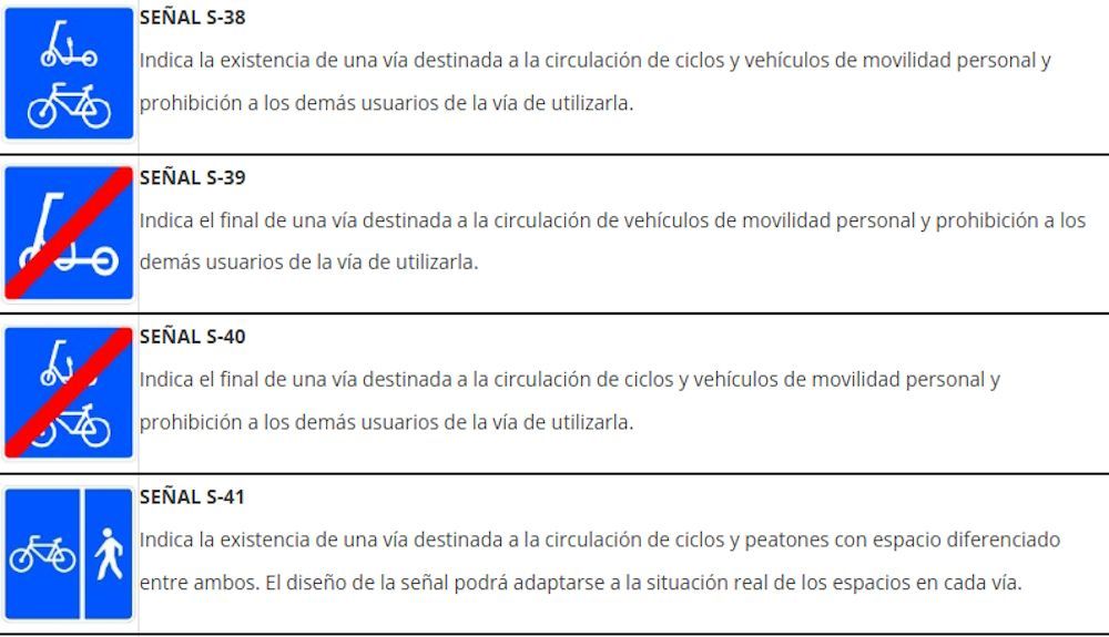 Señales 13