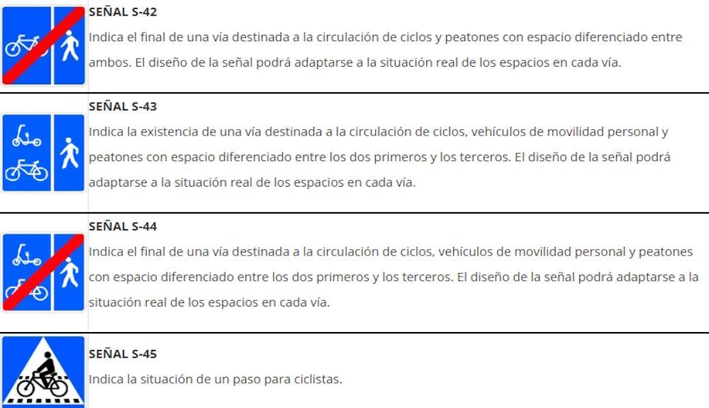Señales 14