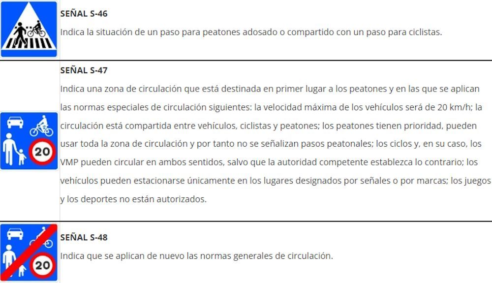 Señales 15