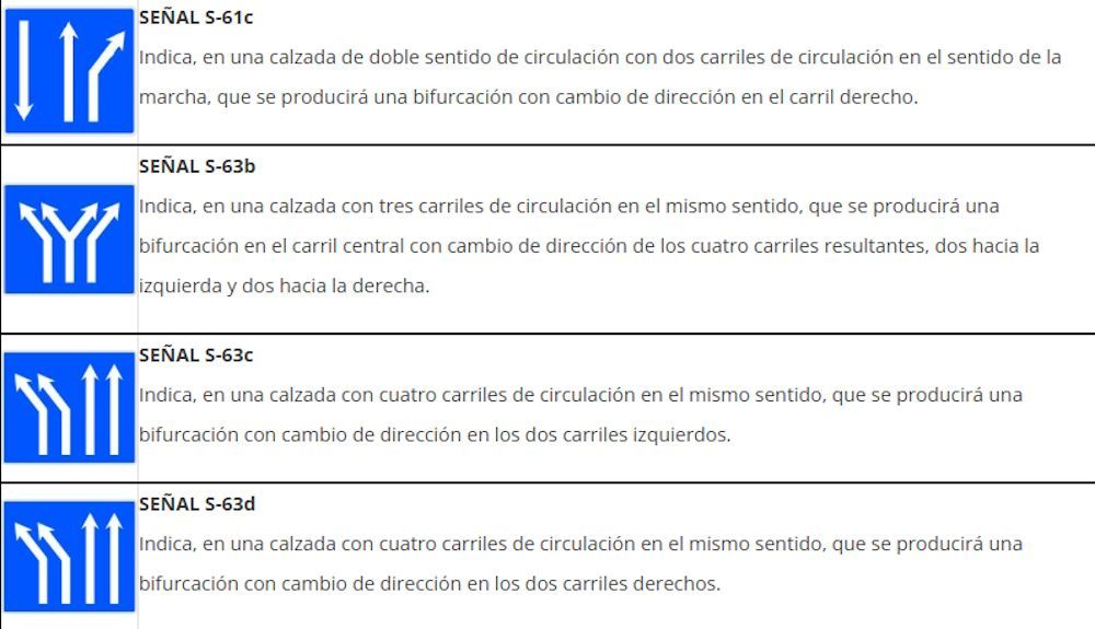 Señales 18