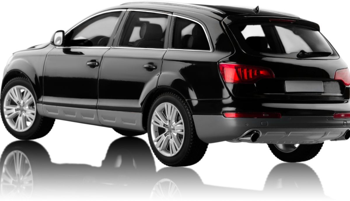 Reparto de pesos de un coche: ¿Por qué es importante?