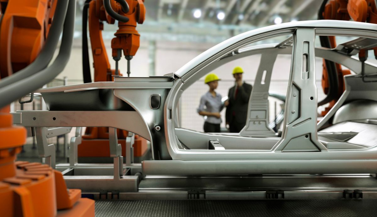 Rigidez torsional de un coche: ¿Qué es? Todo lo que debes saber