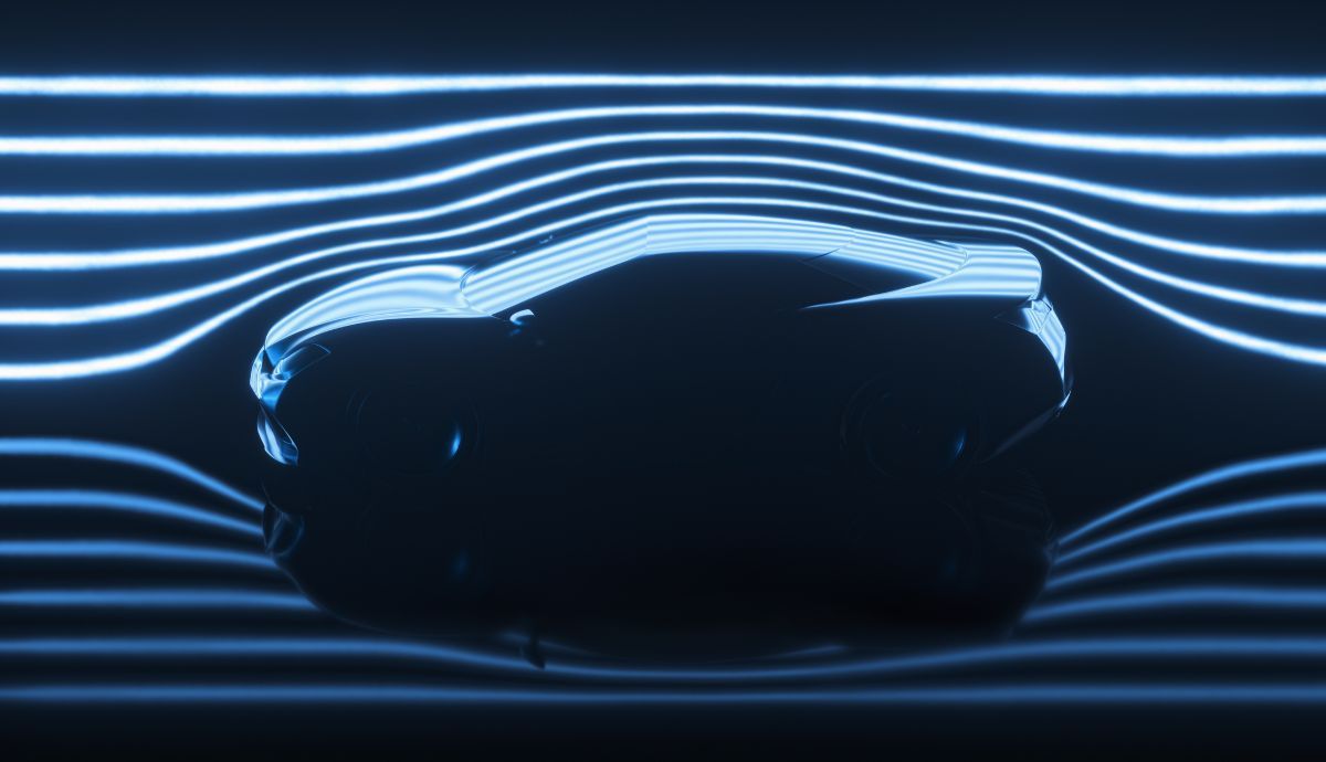 Aerodinámica activa en coches modernos: ¿qué es y cómo influye en el diseño?